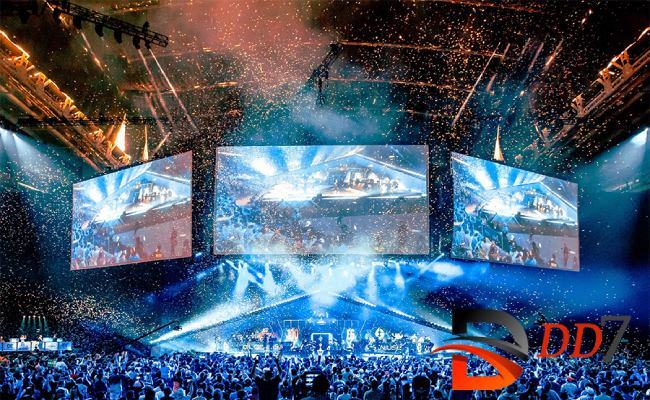 Cá cược liên quân mang đến những phần thưởng hấp dẫn 3 Cách chơi cá cược liên quân