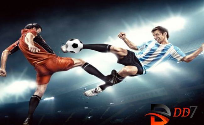 Đánh rung HT và FT là gì? Cách bắt kèo rung chất lượng 2 Cách đánh rung HT và FT là gì