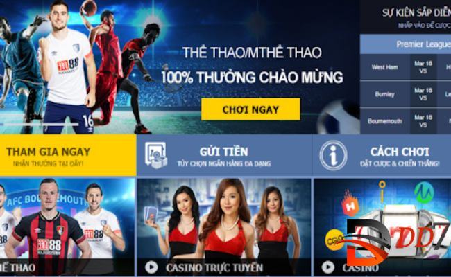 Làm đại lý trang bóng và những kinh nghiệm hữu ích cho anh em tham khảo 2 Chọn địa chỉ nhà cái uy tín -làm đại lý trang bóng