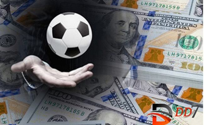 Làm đại lý trang bóng và những kinh nghiệm hữu ích cho anh em tham khảo 1 Đại lý cá độ bóng đá là