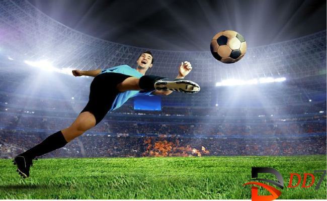 Đánh rung HT và FT là gì? Cách bắt kèo rung chất lượng 3 Đánh rung FT hiệp 2