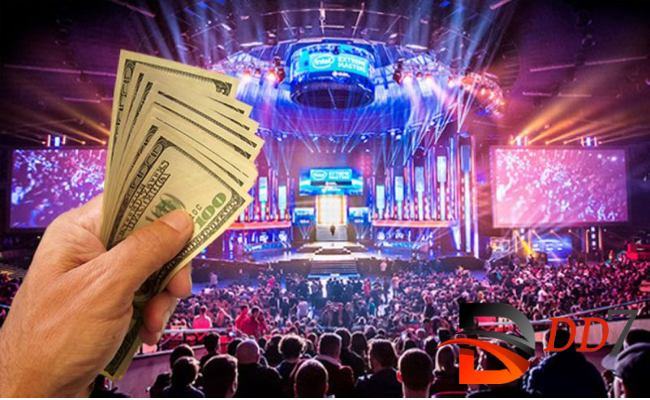 Cá cược liên quân mang đến những phần thưởng hấp dẫn 1 Đôi nét về cá cược liên quân