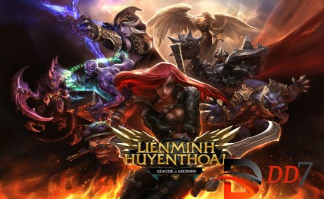 Esports-Cá cược liên minh là gì? Cá cược tại đâu thì uy tín 1 Esport-Game liên Minh Huyền Thoại