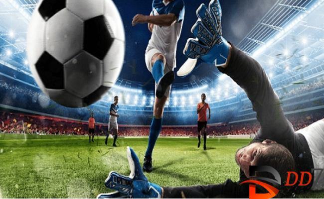 Đánh rung HT và FT là gì? Cách bắt kèo rung chất lượng 1 Giải thích đánh rung HT và FT là gì