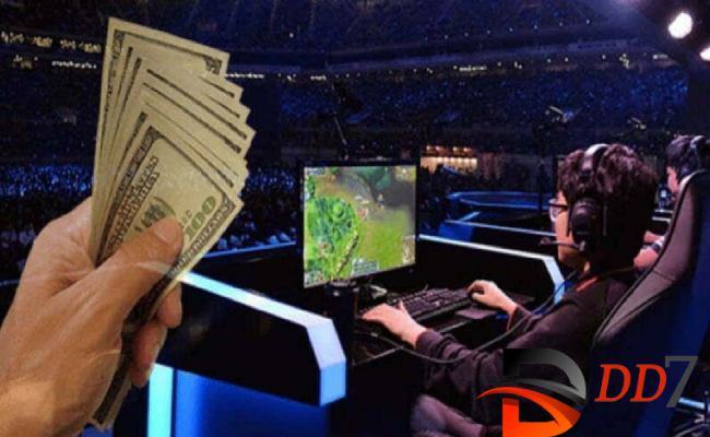 Cá cược liên quân mang đến những phần thưởng hấp dẫn 2 Kèo cá cược liên quân