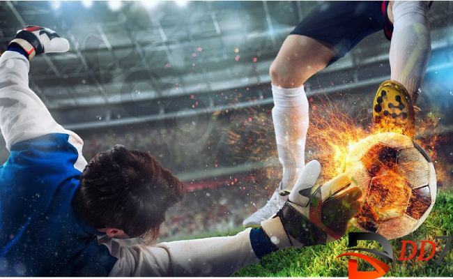 Đánh rung HT và FT là gì? Cách bắt kèo rung chất lượng 4 Nắm luật lệ và khái niệm đánh rung HT và FT là gì