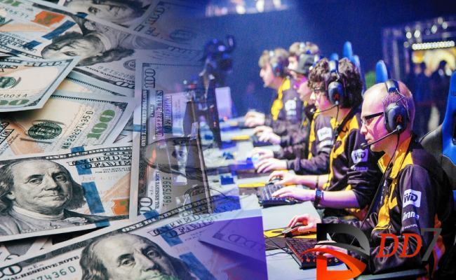 Esports-Cá cược liên minh là gì? Cá cược tại đâu thì uy tín 3 Những giải đấu LOL lớn hiện nay
