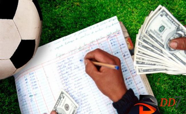 Cò bóng đá và những thông tin cần biết cho cược thủ 4 Sòng phẳng khi trả thưởng