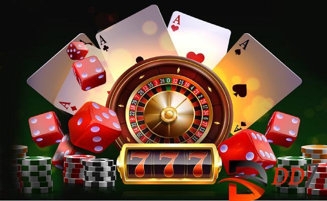 Tiêu chí lựa chọn trang web casino online uy tín 
