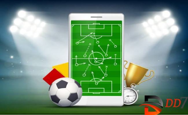 Tỷ lệ kèo bóng đá và những thông tin cần nắm 1 Đôi nét về tỷ lệ kèo bóng đá