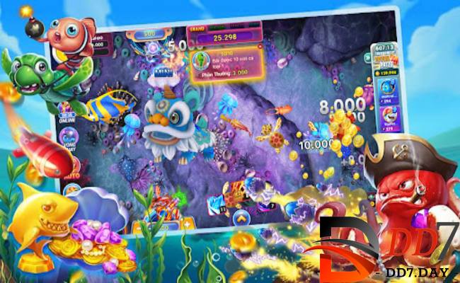 Những thông tin về bắn cá online đổi thưởng mới nhất 2023 2 Cấu hình bắn cá online đổi thưởng