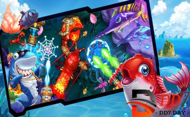 Những thông tin về bắn cá online đổi thưởng mới nhất 2023 3 Mẹo hay khi tham gia chơi bắn cá online đổi thưởng