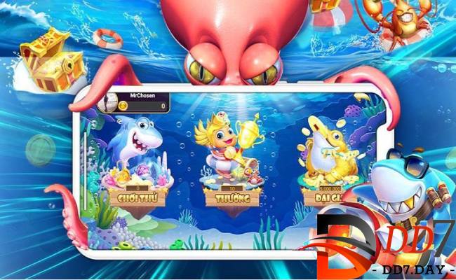Những thông tin về bắn cá online đổi thưởng mới nhất 2023 1 Trò chơi bắn cá online đổi thưởng là gì