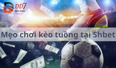 Kèo tuồng là gì? Mẹo chơi kèo tuồng tại nhà cái Shbet
